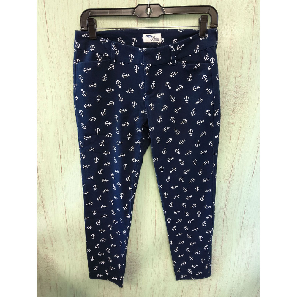 Old Navy Women's  Achor Ankle Pants Size 2 🔥
